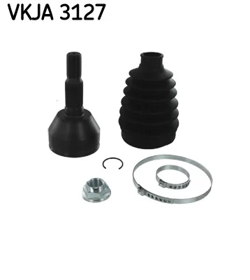 Каре комплект, полуоска SKF